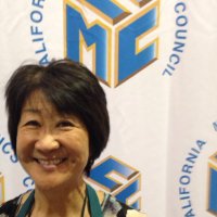 Jeannie Toshima (@mathfestivals) 's Twitter Profile