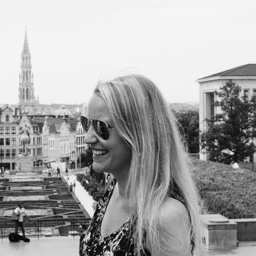 ZMalicherova's profile picture. Network & policy @Europeanaeu | former #EUAffairs @UNRWA @UNPO & @CrisisGroup | into #humanrights, #conflictprevention, #migration & #culture