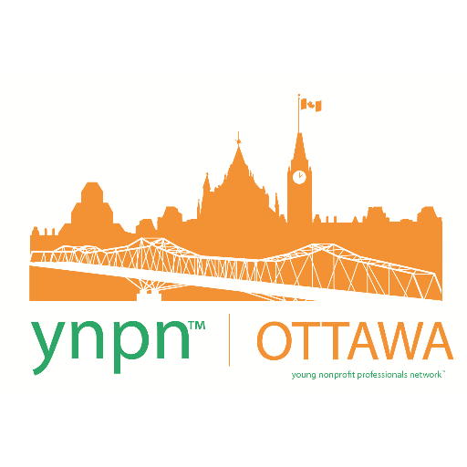 Young Nonprofit Professionals Network is a community of #nonprofit professionals here in #Ottawa. Join us at our next event: https://t.co/fIm4s5epVU