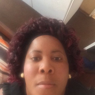 gracekadya's profile picture. I stand in awe of His great love