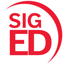 ASISTSIGED's profile picture. ASIS&T Special Interest Group for Education for Information Science