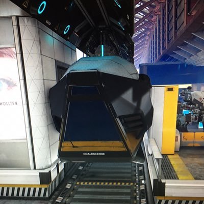 ScooterTheTrain's profile picture. I run things and people over. Get in my way and you die. Yes, my name is Scooter and I'm back! (in black).