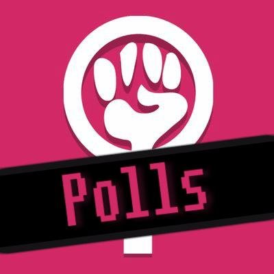 Polls for feminists,  by feminists. Follow us for more insightful polls. 
Made By @FEMlNlSTS