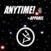 Anytime! 30 Apparel (@30anytime) Twitter profile photo Anytime! 30 Apparel (@30anytime) Twitter profile photo