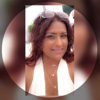 Rhona aka IslandGirl (@exotic_look) 's Twitter Profile