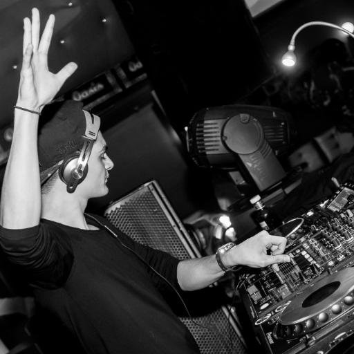 19. Spanish DJ & Producer // 
Future & Deep House //
-The future is always beginning now-