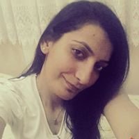 Melihasrhn357's profile picture. 