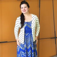 Jasleen Khanuja (@jasleenusa) 's Twitter Profile