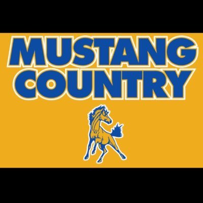 BCI MUSTANGS