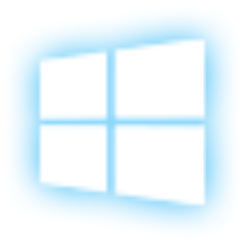 TheFlorianYT's profile picture. Windows 10