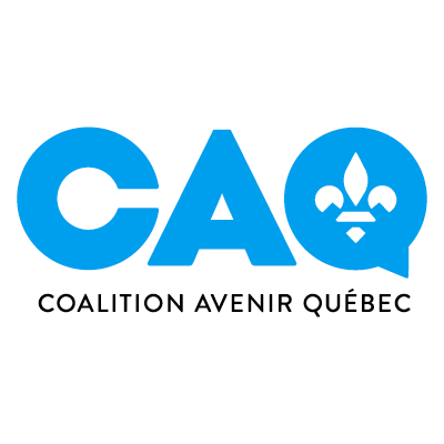 Dirigée par François Legault, l'équipe de la Coalition Avenir Québec veut continuer de servir les Québécois.
#Continuons