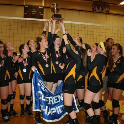Support the Team! Follow for updates in the schedule, State and SCC rankings, and game info.