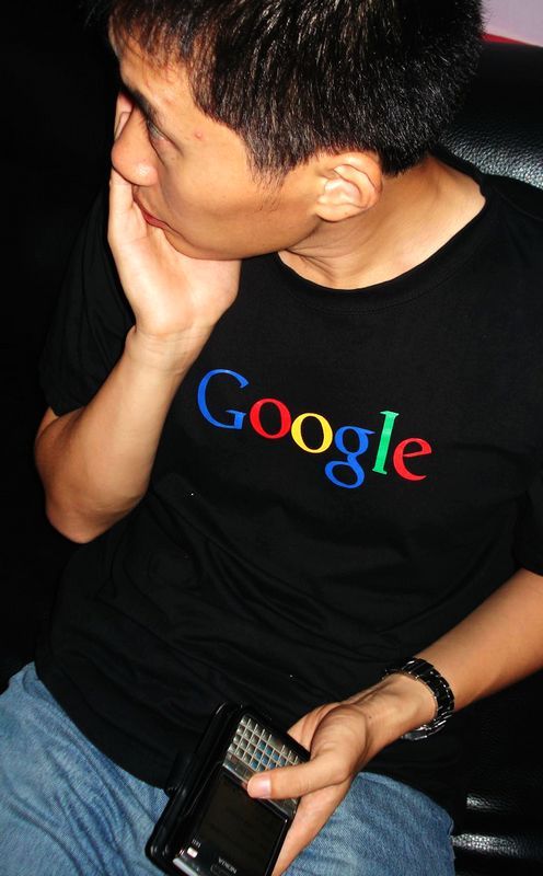 zhenlihai's profile picture. 