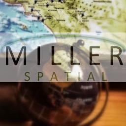 MillerSpatial's profile picture. 
