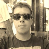 Tomek (@masternak) 's Twitter Profile Photo