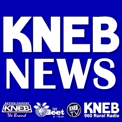 Your TRUSTED Voice for News! Follow @KNEB, @KNEBStormCenter & @KNEBSports, @KNEBtv and @1017TheTrail for more!