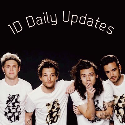 Updating everyday, anytime for you to know what's going on with the boys. follow us you wont regret it.