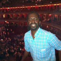 Theatre Goer(@Theatre_Goer) 's Twitter Profile Photo