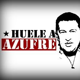 Todo por Chavez, Hasta la Victoria Siempre...Venceremos.