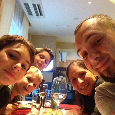 FabijanicPero's profile picture. Husband, father, Jesus lover, brother, burning one