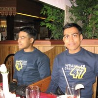 Ashish Gupta (@ashishrocks) 's Twitter Profile