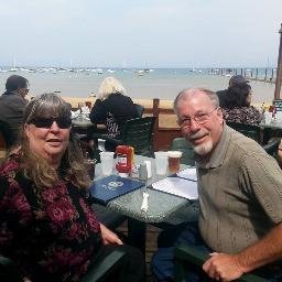 Retired now Entrepreneur, Marine Veteran. Truck Driver for 20 Years, Broker Agency Owner for 20 years Now Enjoying Life working from home.