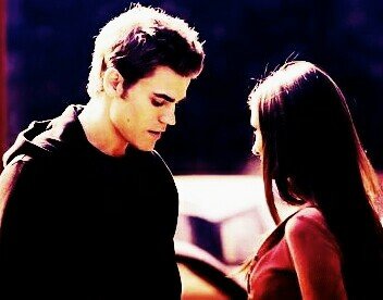 Stelena or gtfo