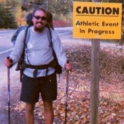 Portland, Maine Based Photographer 2001 Appalachian Trail Thru hiker. 2004 Pacific Crest Trail Thru hiker. Food lover. Nature lover. Knitter.