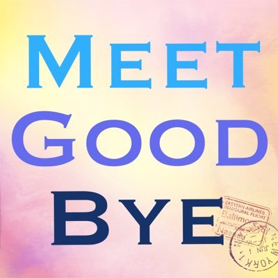 鳴門教育大学アカペラサークル『meetgoodbye』 です！イベント情報、普段の練習風景、本日の名言(迷言)等を発信していきます！⁽⁽ ◟(灬 ˊωˋ 灬)◞ ⁾⁾ 欲しいものは部員.のんびり、そして唐突にライブの映像をupします