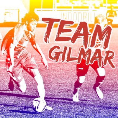 Oficial Promotional Site For @GilmarDiSilva Facebook: https://t.co/kyT4qR3VXz producing upcoming games, stats etc