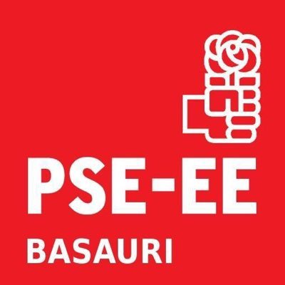 Twitter Oficial Grupo Municipal Socialista de Basauri