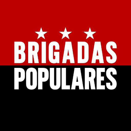 Militante, Popular e de Massas.

Site, Instagram e iniciativas: https://t.co/K8I4xalw2s