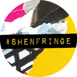 The Shenandoah Fringe Festival beckoned the regions diverse performers & makers to present curious, bold, and risky work. Now retired.  @CarmelClavin for info