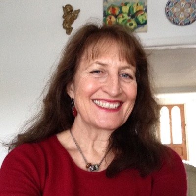 Deborah battagliaさんのプロフィール画像