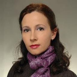 evlahu's profile picture. PhD, senior lecturer at UOW SCIT