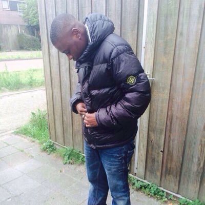 gsossa300's profile picture. IG : georgefundsz