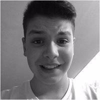 AllouneTheo's profile picture. 