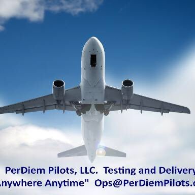 PerDiem Pilots, LLC.