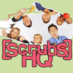 Scrubs HQ