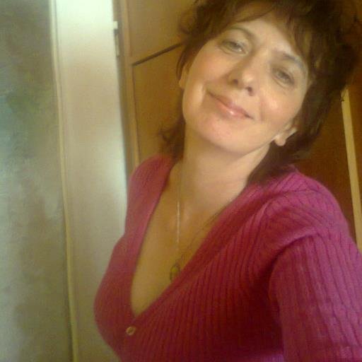 Amateur Mature Selfie Pic