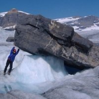 Hester Jiskoot (@glasheologist) 's Twitter Profile Photo Hester Jiskoot (@glasheologist) 's Twitter Profile Photo
