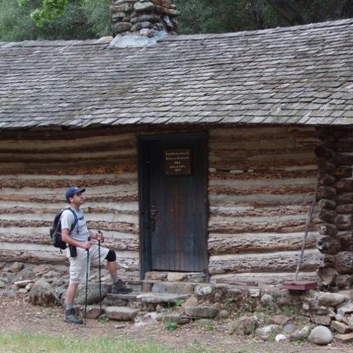 Sandmaniacs's profile picture. The world is big and I want to have a good look at it before it gets dark.