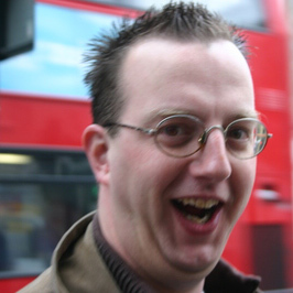 WebConsultant's profile picture. I help you do better business on the web.