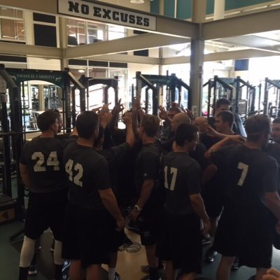 Twitter account to stay up-to-date with your Coastal Carolina University Baseball Athletic Performance