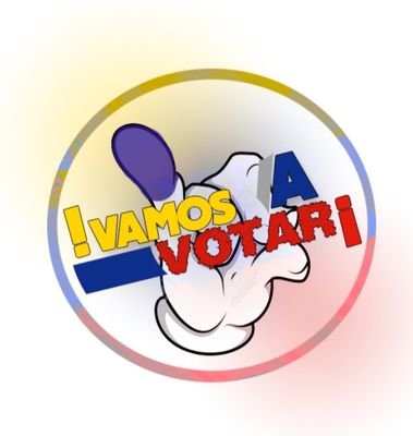 VzlaVamosAVotar's profile picture. Plataforma Electoral de la Universidad Santa María | Aportamos nuestro grano de arena en el triunfo del #6D del 2015 | #USM comprometida con Venezuela.