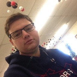 WilliamM12321's profile picture. 