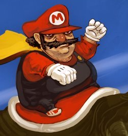 Technerd117's profile picture. 