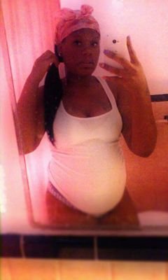 NiggassLoveKay's profile picture. |19|Employed|  |Christopher'sMommy
|Single|