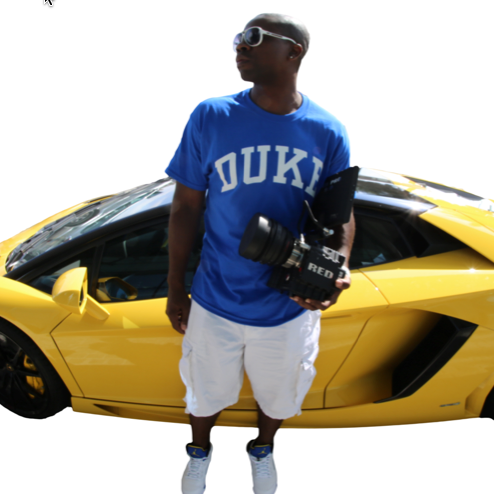 Artist,
Director,
Label owner (BNR Records),
Duke grad