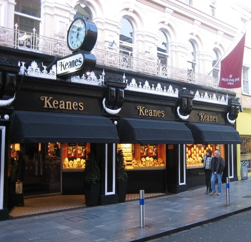 KeanesJewellers Profile Picture